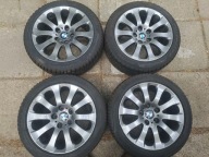 Felgi BMW E36 E46 E60 E90 VW T5 T6 8Jx17'' 5x120 et34 6775597 KOMPLET