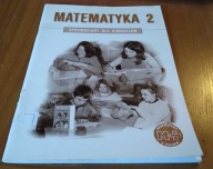 Matematyka 2 sprawdziany dla klasy drugiej gimnazjum z plusem Grochowalska