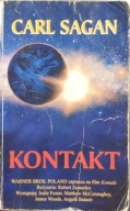 Kontakt - Carl Sagan