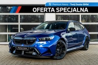 BMW M5 Touring! NOWE BMW M5! Dostępne od ręki!