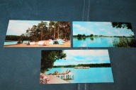 POJEZIERZE MAZURSKIE , MIKOŁAJKI