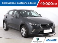 Mazda CX-3 2.0 Skyactiv-G, Salon Polska