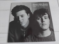 Tears For Fears -Songs From The Big Chair
