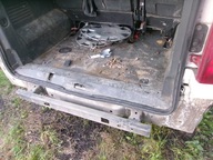 OBUDOWA TYLNEGO PASA SCUDO EXPERT JUMPY 2006-2015rok orginal TANIO