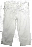 NEXT SPODNIE SPODENKI RYBACZKI BDB+