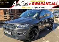 Jeep Compass 1.4i 140PS OPŁACONY Bezwypadkowy
