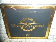 OBERSCHLESIEN IV 1WYD. 2021 AUTOGRAF MARCELA Rammstein