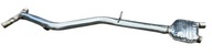 Audi A5 3 8B3 24r- tłumik wydech układ wydechowy 8B3253211A możliwa F v