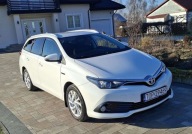 Toyota Auris Toyota Auris 1.8 Hybryda 99KM