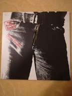 The Rolling Stones Sticky Fingers winyl wyd. niemieckie z 1979 r.