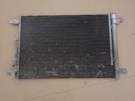 CHLODNICA KLIMATYZACJI VW SEAT SKODA 5Q0