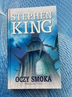 Oczy smoka Stephen King