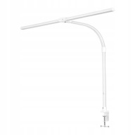 LAMPKA BIURKOWA LED DO RYSOWANIA 24W 3200-6500K 5 BARW ŚWIATŁA REGULACJA