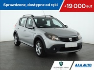 Dacia Sandero 1.6 MPI, Salon Polska