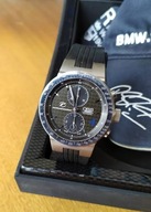 Oris Williams F1 Ralf Schumacher Chrono Tytan LE