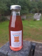 SYROP ZIOŁOWY DLA DZIECI NA ODPORNOŚĆ PRZY INFEKCJI KUPUJ PROSTO OD ROLNIKA