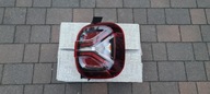 LAMPA TYLNA PRAWA LED DACIA DUSTER II LIFT 21 - 24 r. ORYGINAŁ