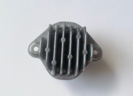 Sterownik świateł dziennych LED BMW 7 G11 63117440360 7440360 7408731.9