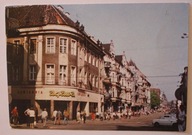 GLIWICE. Ulica Zwycięstwa