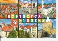 BYSTRZYCA KŁODZKA-HERB DOLNY ŚLĄSK