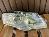 LAMPA PRAWA PRZÓD PRZEDNIA VW PASSAT B6 3C0941006Q