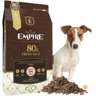 EMPIRE Hipoalergiczna Karma JackRussel Adult 12kg