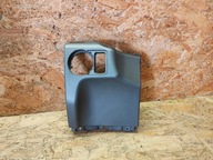 Element Konsoli Obudowa Przełącznika Świateł MAN TGX TGS Euro 5 81617016305