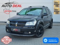 Dodge Journey 2.0 CRDi, 140 KM, Zadbany,
