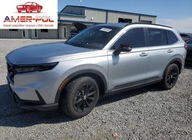 Honda CR-V Sport-L 2025 2.0l 2.0 Hybryda 204KM