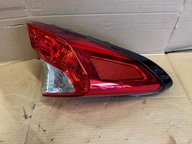 LAMPA LEWY TYŁ TOYOTA C-HR 81560-F4010-00