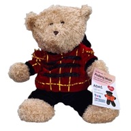 Kup misia, podaruj zdrowie miś Adaś 2025 z Fundacji TVN dla Pawła