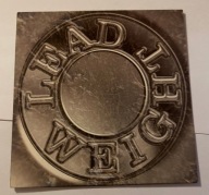 CD VA Lead Weight STAN BDB NWOBHM Raven Venom Blitzkrieg Jaguar