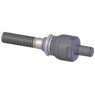 Stabilizator przegubu 209mm M22x1,5 M24x1,5 351504