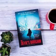 Stella Remington The Devil's Bargain CIA M15 Bloomsbury + GRATIS