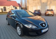 Seat Leon Zarejestrowany - ubezpieczony - benzyna - 1,4 - 86 KM 1.4 Benzyna