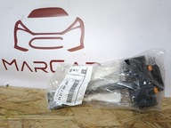MINI COOPER F56 F57 OGRANICZNIK DRZWI PRAWY / LEWY PRZÓD 51217297261