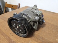 Sprężarka klimatyzacji AUDI A8 D4 W12 4H0260805J