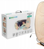 Mata masująca Medivon CF-2602w