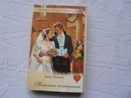 Honorowe rozwiązanie A. Herries ROMANS HISTORYCZNY