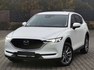 Mazda CX-5 2.0benzyna2019nastepny serwis 04.2026full opcjadrugie kola na z