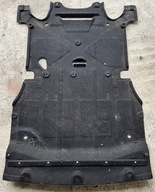 PORSCHE MACAN 95B PŁYTA OSŁONA POD SILNIK ORYGINALNA 3.0D