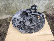 skrzynia biegow ford focus MK3 F1fr7002ADA 1,5 tdc C-Max II