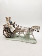 Figurka Leonardo Collection Para Młoda