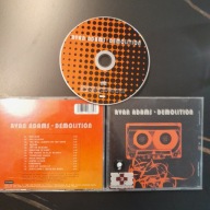 Ryan Adams - Demolition - CD 2002