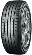 Opona letnia Yokohama BluEarth-GT AE51 245/45R19 98 W rant ochronny
