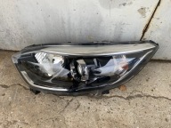 RENAULT CAPTUR I 13-17r LAMPA LEWA PRZÓD 260603859R EUR