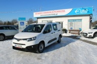 Toyota ProAce City Salon Polska GwarancjaD4D