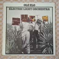 Electric Light Orchestra – Olé ELO - 1978 SP (NM/NM-)