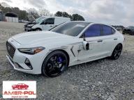 Genesis G70 2021 GENESIS G70 PRESTIGE 3.3 Benzyna 365KM