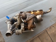 Mercedes C250 CDI W204 2.2d Turbo A6510906180 OM651.911